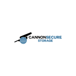 Cannon Secure Storage