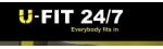 Ufit 24/7 gym