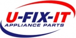 U-FIX-IT Appliance Parts