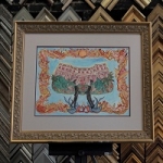 U &amp; I Deco Fine Arts &amp; Framing