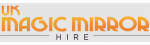 UK magic mirror Hire Ltd