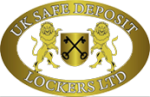 Uk Safe Deposit Lockers