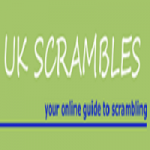 UK Scrambles