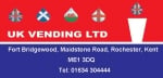 UK Vending LTD