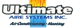 Ultimate Aire Systems, Inc.