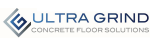 Ultra Grind Polished Concrete