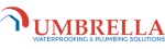 Umbrella Waterproofing Plumbing & Drains