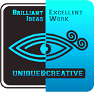 Unique And Creative