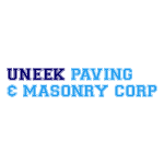 Uneek Paving &amp; Masonry Corp
