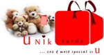 Unikcards