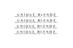 Unique Blendz