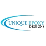 Unique Epoxy Designs