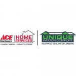 Unique Indoor Comfort Heating and Cooling