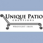 Unique Patio Creations