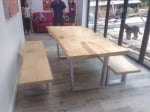 unique wild wood furniture