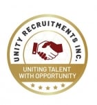 Unity recruitments Inc