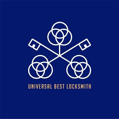 Universal Best Locksmith