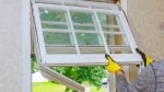 Universal Sliding Door Window & Glass