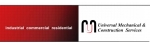 Universal Mechanical &amp; Construction Services