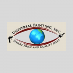 Universal Painting Inc