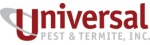 Universal Pest &amp; Termite