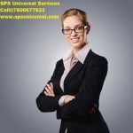 SPS Global Service