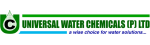 universal water chemicals