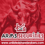 Arms Securities Pvt. Ltd.