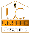 Unseen Creations