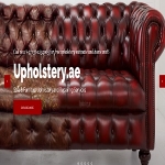 Upholstery AE DUBAI
