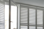Upminster - Plantation &amp; Window Shutters