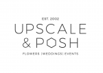Upscale and Posh