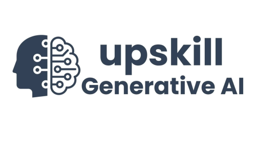UPSKILL GENERATIVE AI