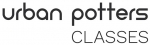 Urban Potters Classes