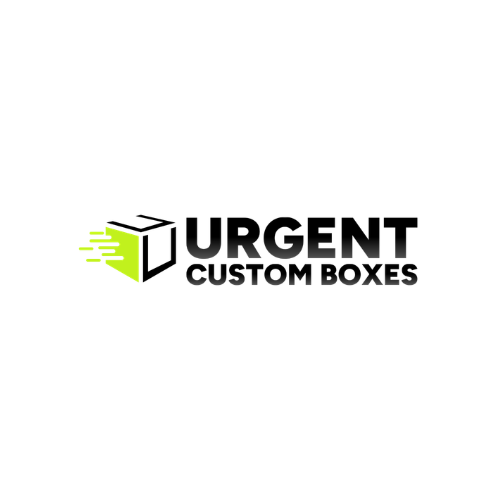 Urgent Custom Boxes
