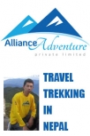 Alliance Adventure Pvt. Ltd.
