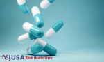 USA blink health store