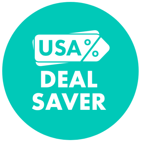 Usadealsaver's Link Centre