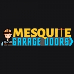 Garage Door Repair Mesquite TX