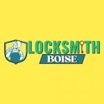 Locksmith Boise Idaho