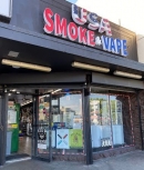 USA Smoke & Vape