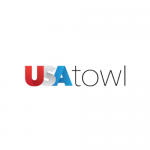 USA Towl