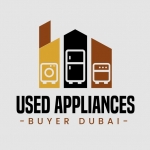 Used Appliances Dubai