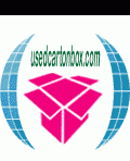 usedcartonbox.com