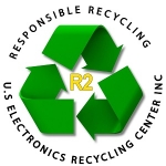 U.S. Electronic Recycling Center Inc.