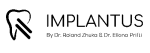 Implantus by Dr. Roland Zhula & Dr. Eliona Pri