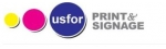 usfor Design & Print