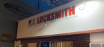 US LOCKSMITH