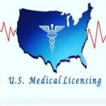 U.S. Medical Licensing