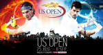 Us Open Tennis